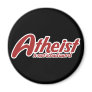Atheist is not a bad word magnets
