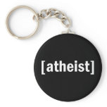 [atheist] keychains