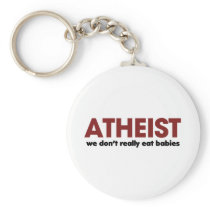 Atheist