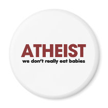 Atheist