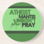 Atheist Mantis