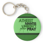 Atheist Mantis