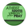 Atheist Mantis