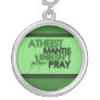 Atheist Mantis