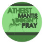 Atheist Mantis