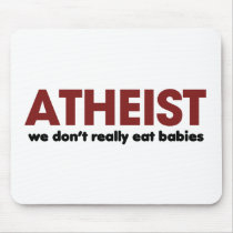 Atheist