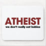 Atheist