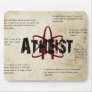 Atheist Mouse Pad