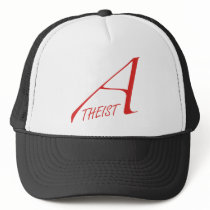 atheist - ms netzmützen