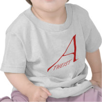 atheist - ms t shirts