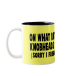 Atheist mugs