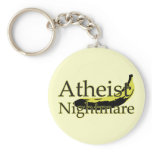 Atheist Nightmare Banana