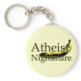 Atheist Nightmare Banana