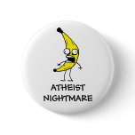 Atheist Nightmare Buttons