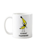 Atheist Nightmare Mug