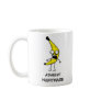 Atheist Nightmare Mug