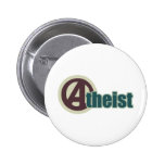 Atheist Pin
