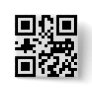 "ATHEIST" QR code Buttons