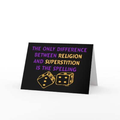 Atheist Quote by godless_heathen