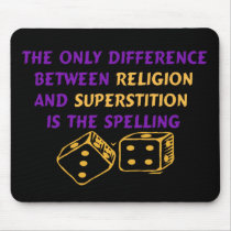 Atheist Quote