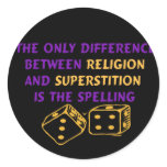 Atheist Quote