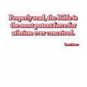 Atheist Quotes t-shirts