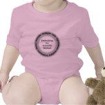 Atheist Scientific Method Acronym Infant Creeper