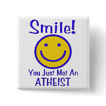 Atheist Smiley
