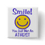 Atheist Smiley