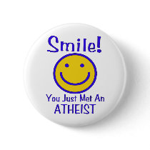 Atheist Smiley