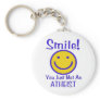 Atheist Smiley