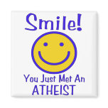 Atheist Smiley
