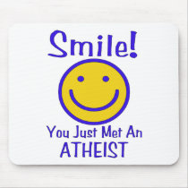 Atheist Smiley