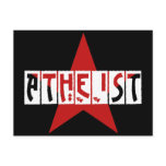 Atheist Star