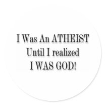 Atheist