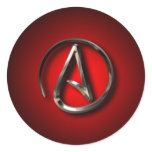 atheist stickers