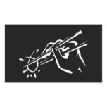 Atheist  Sushi! (ichthys) Sticker