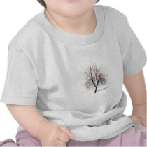 Atheist Tree Tshirt