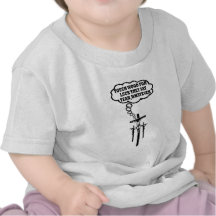 Atheist Tshirt