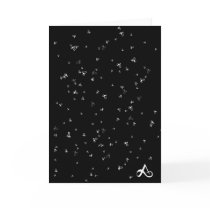 Atheist Xmas Snow
