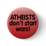 atheists buttons