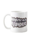 Atheists Do It Unsupervised mugs