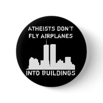 Atheists Don't Fly Aeroplanes Into Buildings