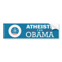 Atheists for Obama