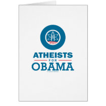 Atheists for Obama