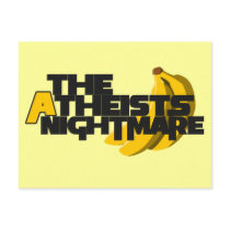 Atheists Nightmare