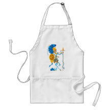 Athena Aprons