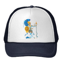 Athena Caps Hats