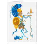 Athena Cards
