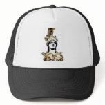 ATHENA PALLAS hats
